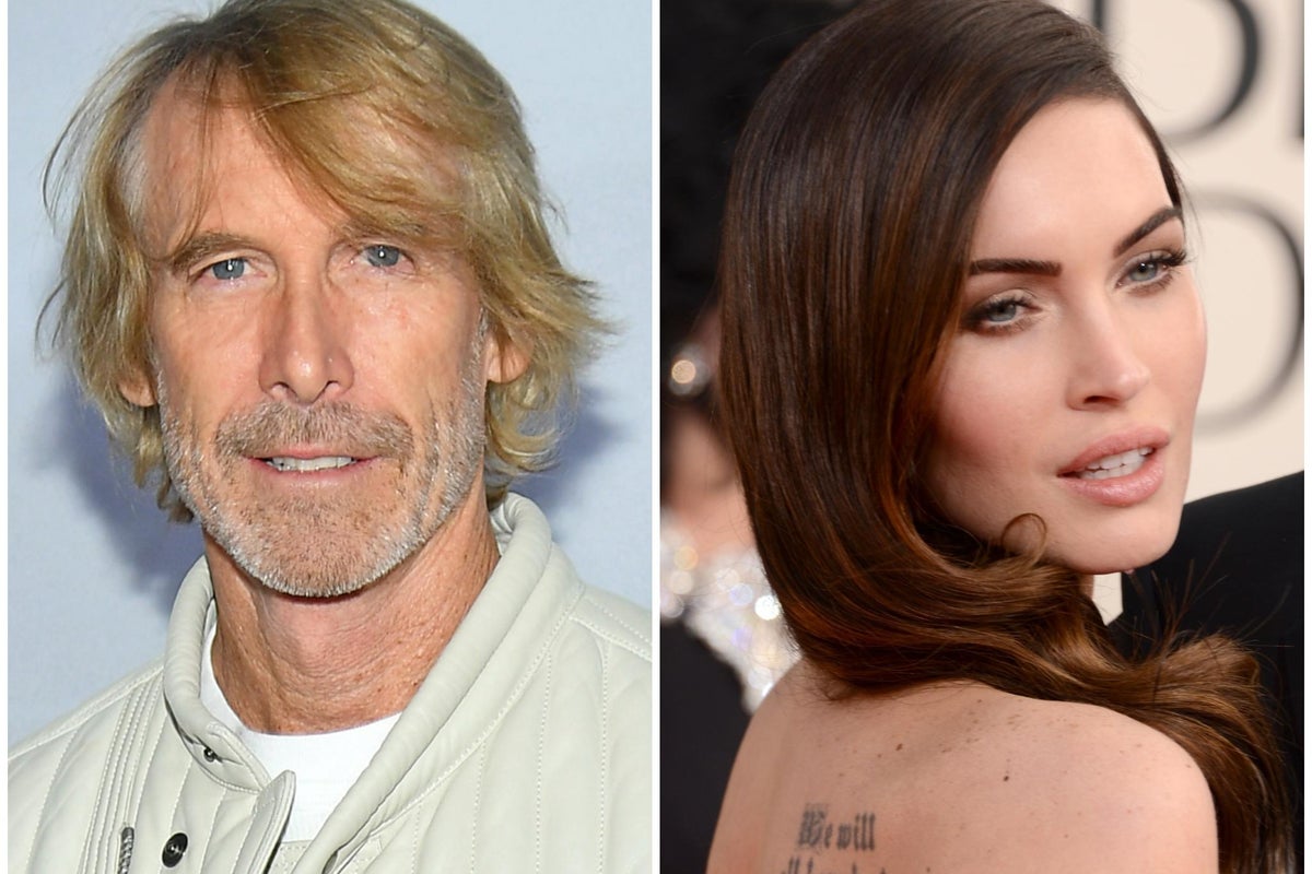 Michael Bay clarifies ‘false’ claims in response to Megan Fox ...