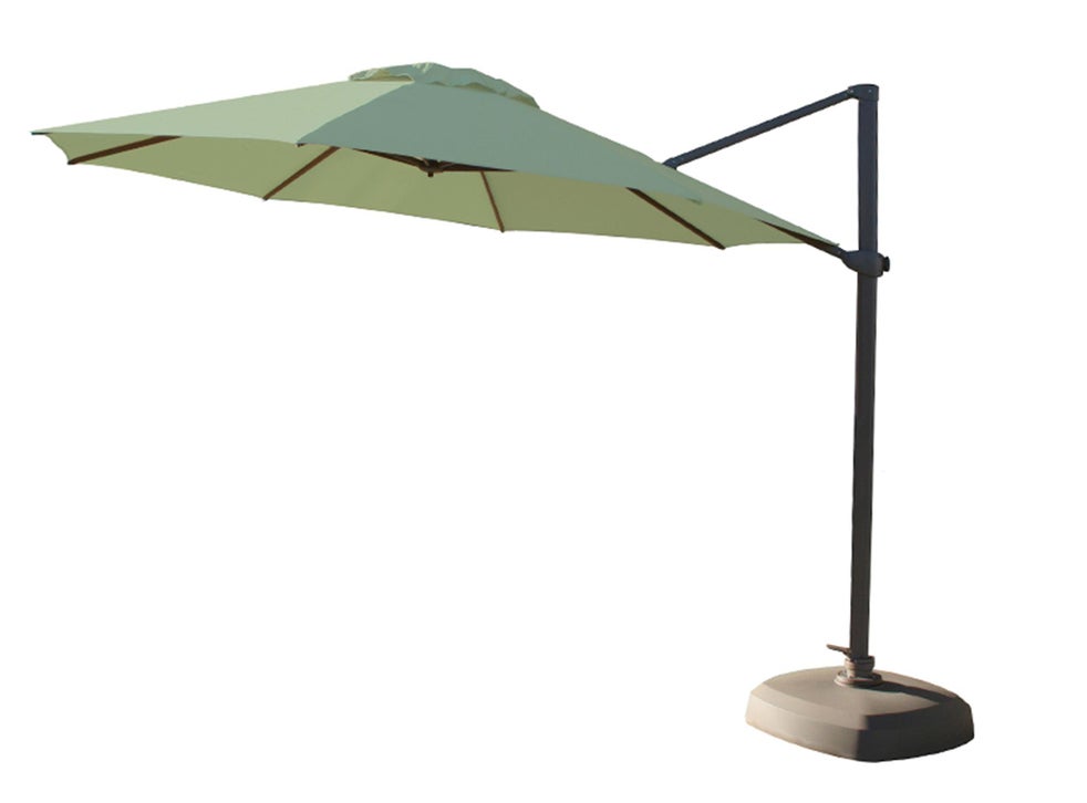 Best Garden Parasol 2020 Freestanding Large And Adjustable Styles The Independent