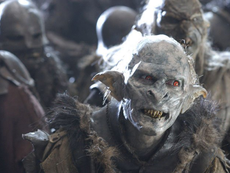 Lord of the Rings TV series puts out casting call for ‘funky-looking’ and ‘unusual’ actors