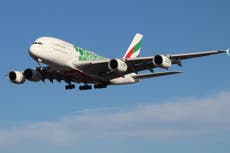 Emirates to bring the A380 ‘SuperJumbo’ back to Heathrow