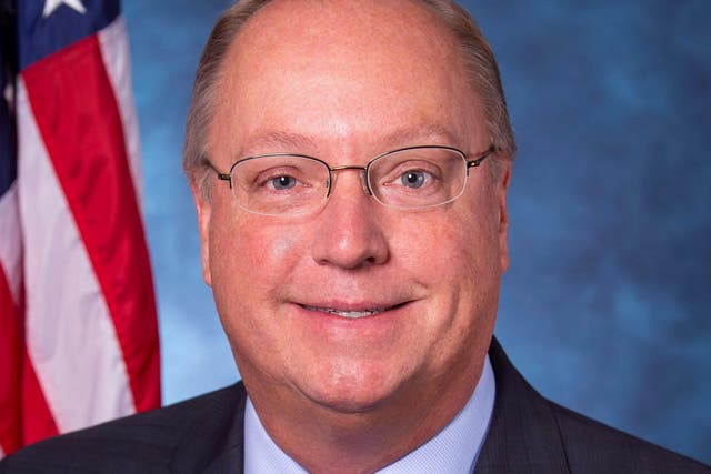 Jim Hagedorn has served as a Republican representative for Minnesota since 2019