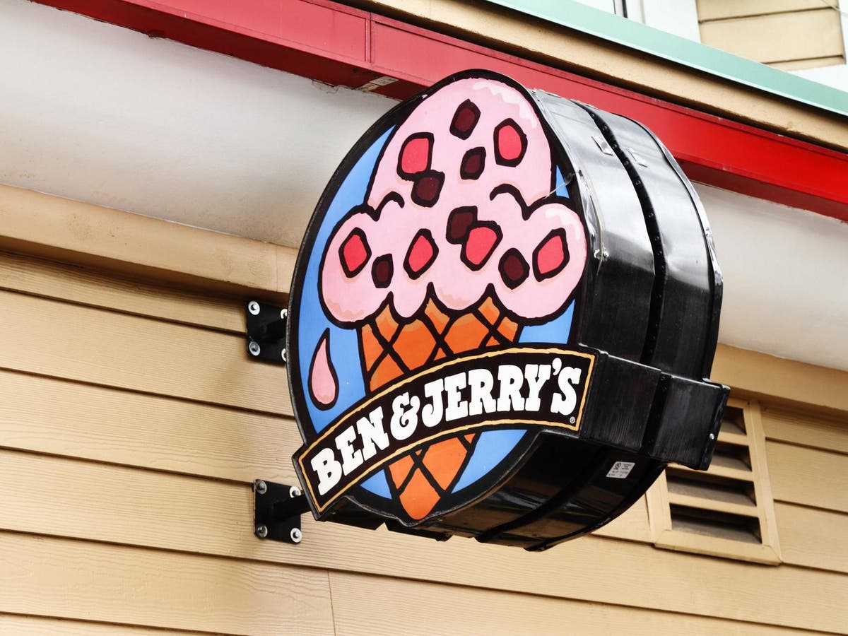 Ben & Jerry’s commits to ‘economic justice’ for cocoa farmers