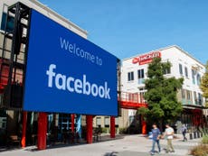 Facebook prepares for month of boycotts