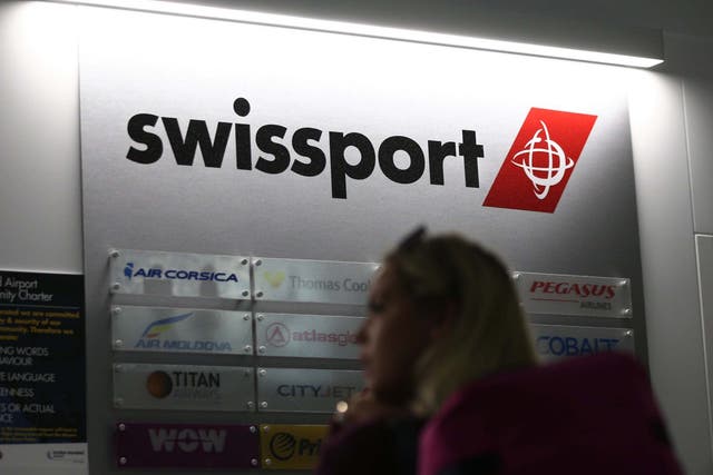 Thousands of jobs are set to be lost at ground-handling giant Swissport as a result of the impact on air travel caused by the coronavirus crisis