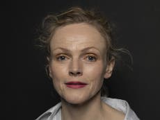 Maxine Peake: ‘People who wouldn’t vote for Corbyn voted Tory’