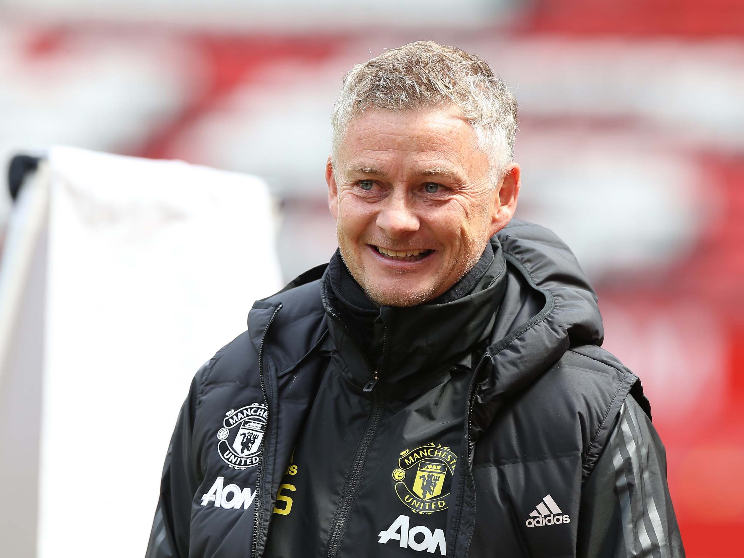 Manchester United's Ole Gunnar Solskjaer pleased with rotation picks after late FA Cup win at Norwich