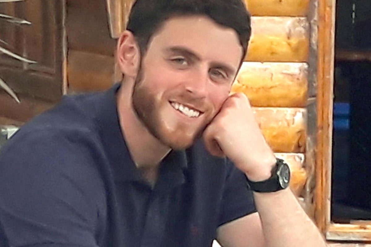 Two of Pc Andrew Harper’s killers could be ‘released from prison early’ under Labour scheme