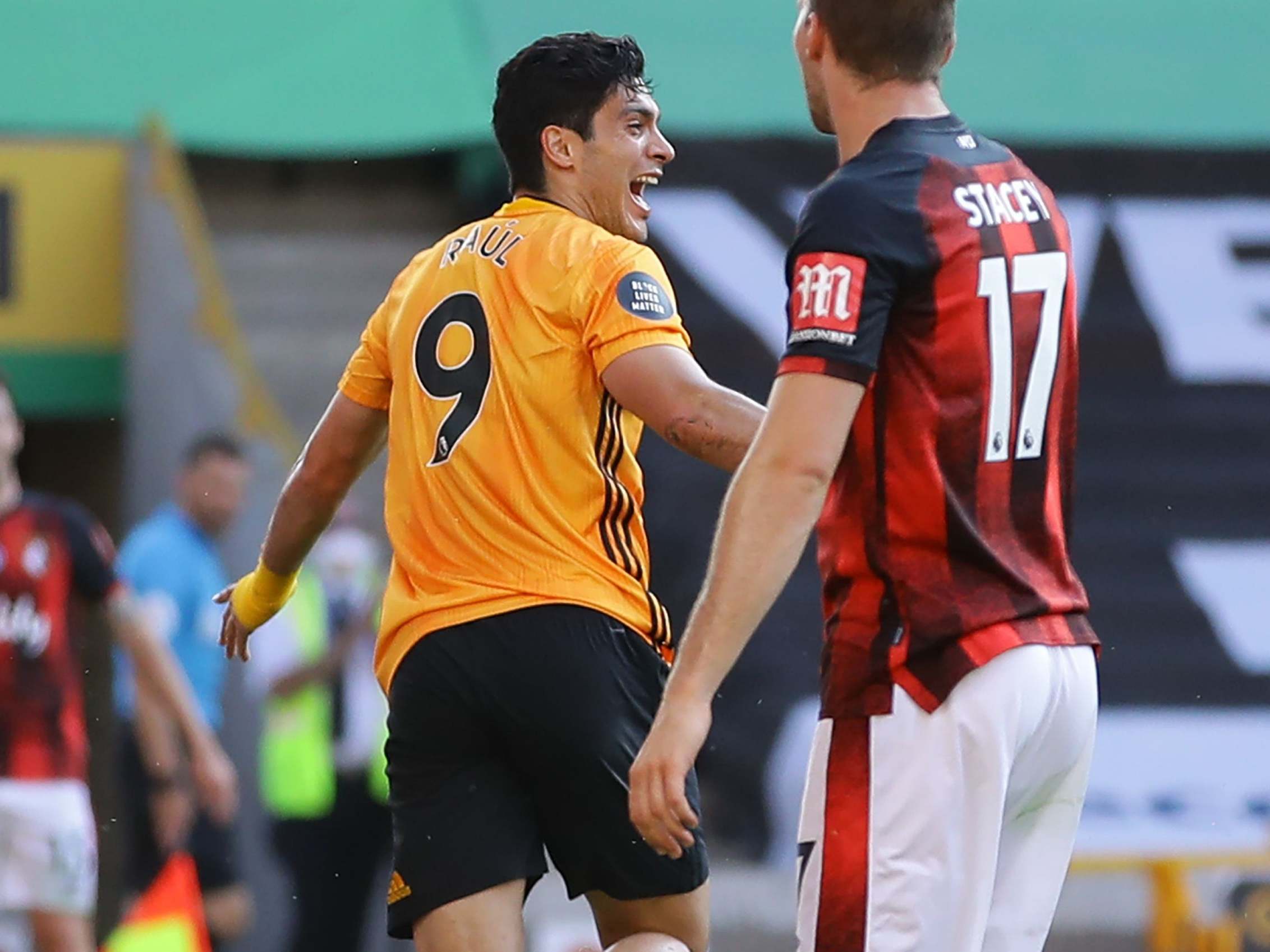 Wolves vs Bournemouth LIVE: Result and reaction from Premier League fixture today