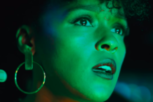 Janelle Monáe in psychological horror film ‘Antebellum’ (Lio