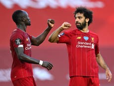 After patience, perfection – Liverpool are Premier League champions