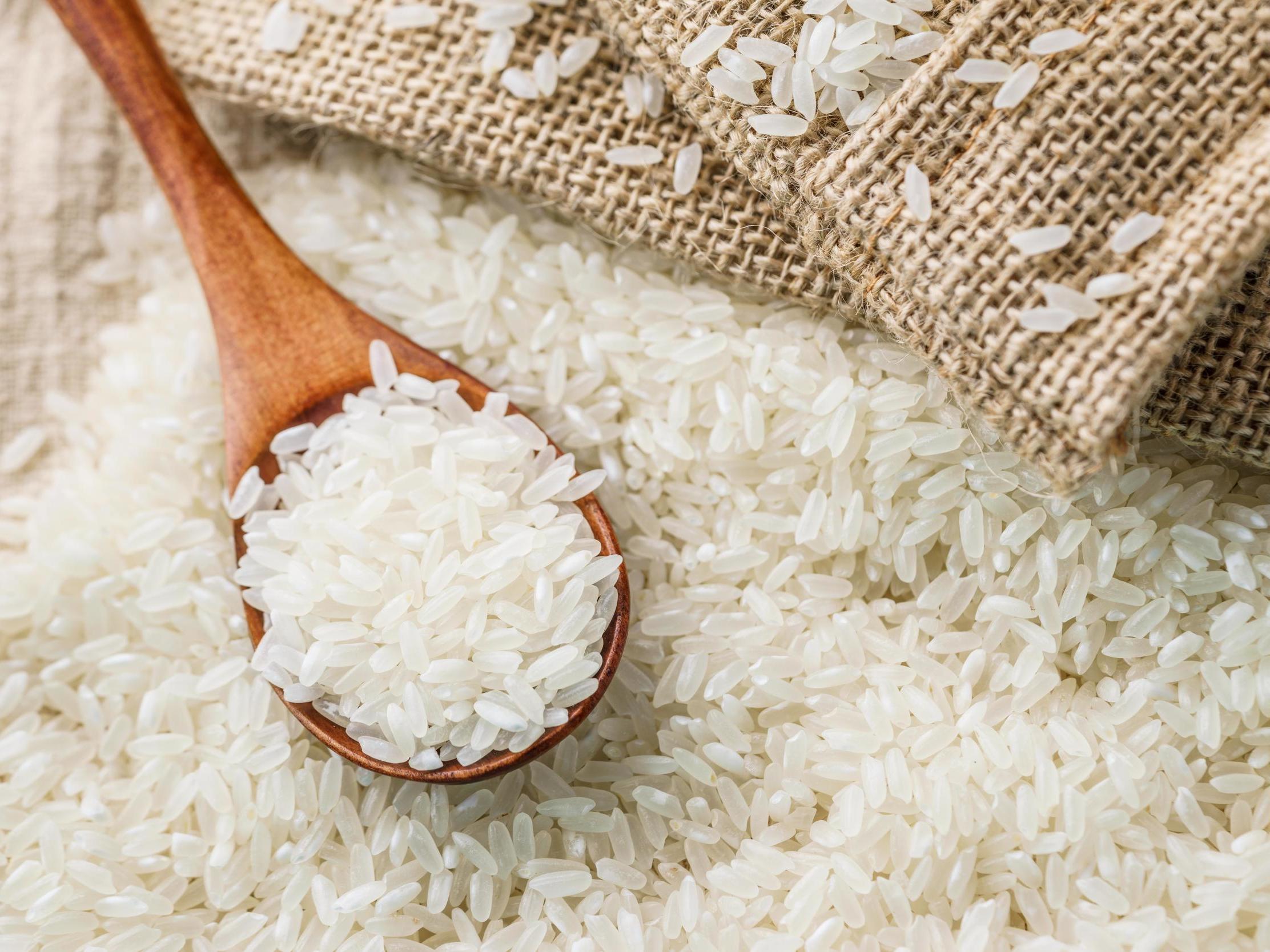 Scientists say they have developed a strain of rice that can tackle hypertension with no obvious side effects
