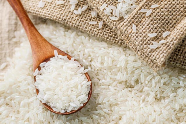 Scientists say they have developed a strain of rice that can tackle hypertension with no obvious side effects