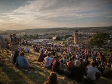 Glastonbury 2021: Emily Eavis says organisers still planning event for June next year