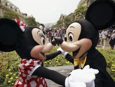 Disneyland confirms it will postpone reopening