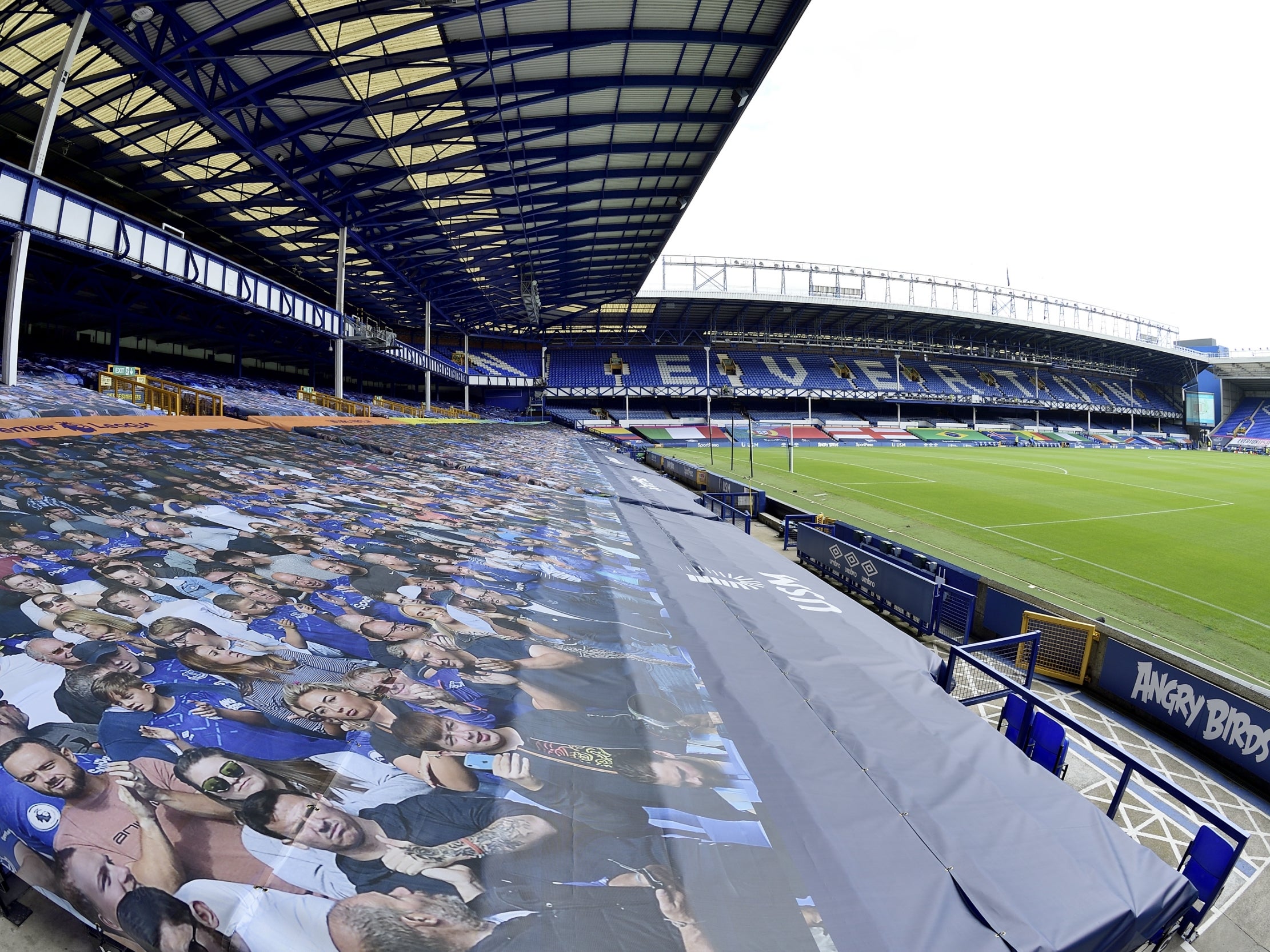 Everton vs Leicester LIVE: Team news, line-ups and more ahead of Premier League fixture today