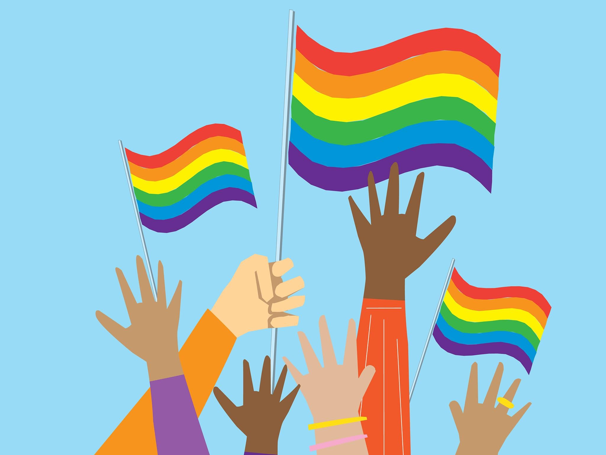 Pride 2020 How to celebrate at home as the event goes virtual The