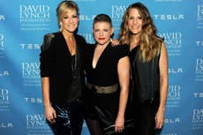 The Dixie Chicks have changed their name to The Chicks