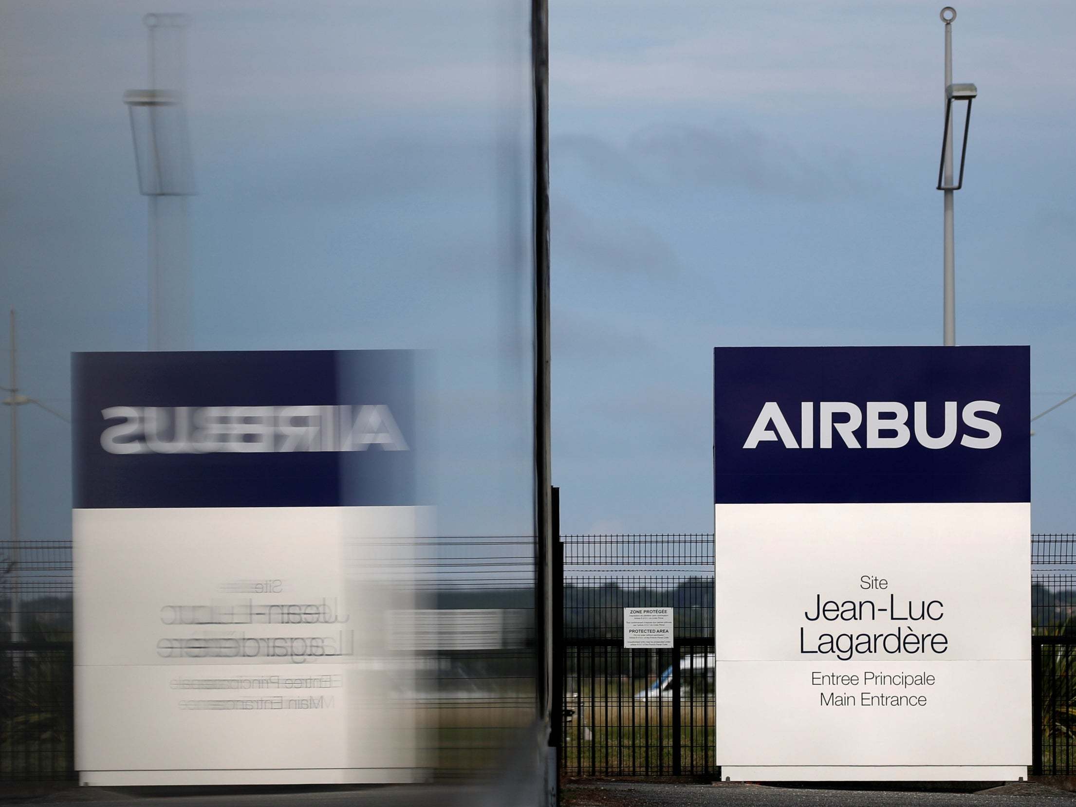 The WTO ruled the EU has failed to withdraw billions of dollars in illegal subsidies to Airbus