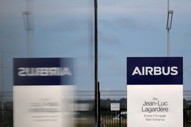 The WTO ruled the EU has failed to withdraw billions of dollars in illegal subsidies to Airbus