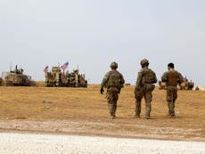  US to withdraw 2,200 troops from Iraq within weeks