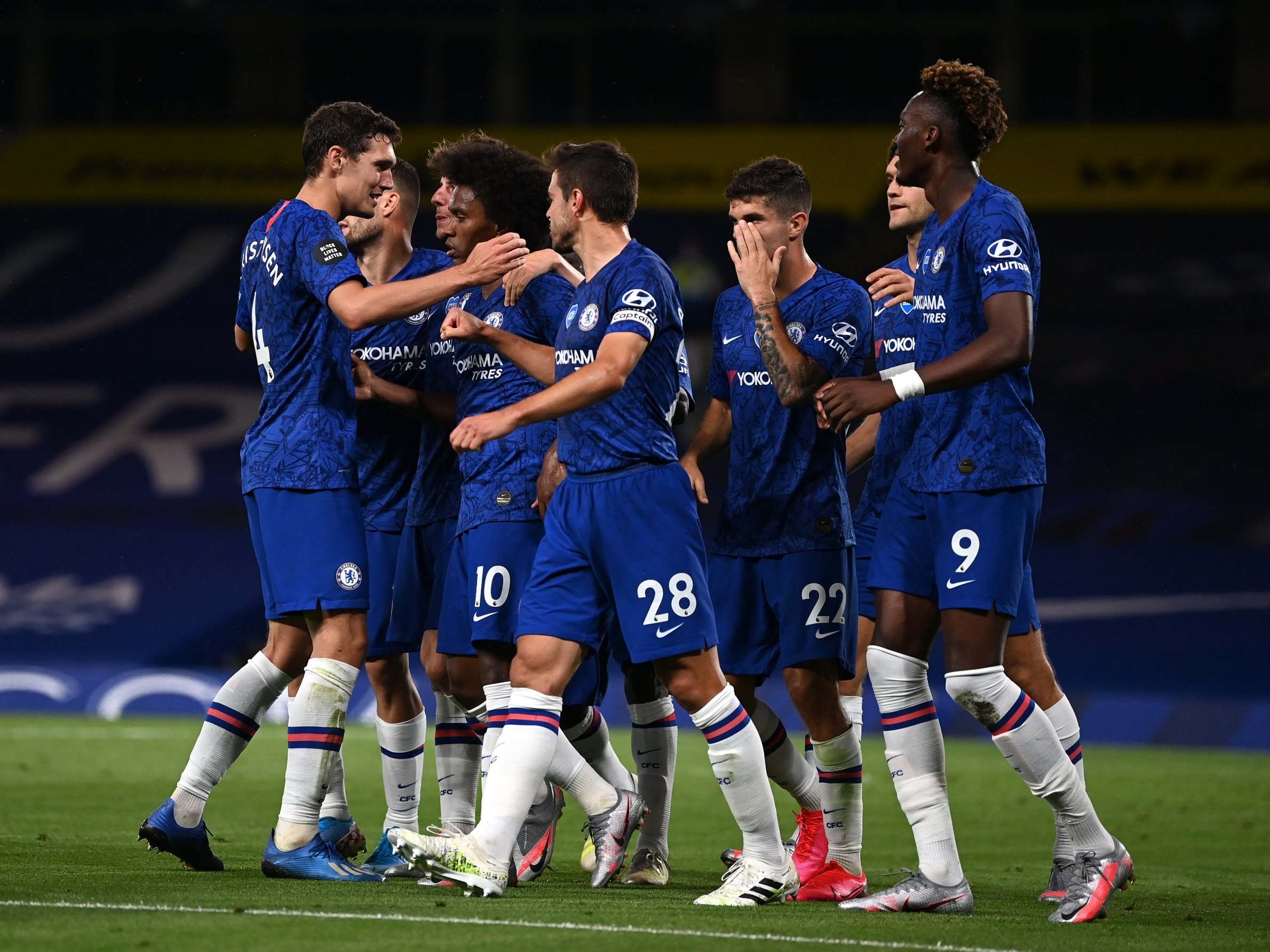 Chelsea vs Watford live stream: How to watch Premier League fixture online and on TV tonight