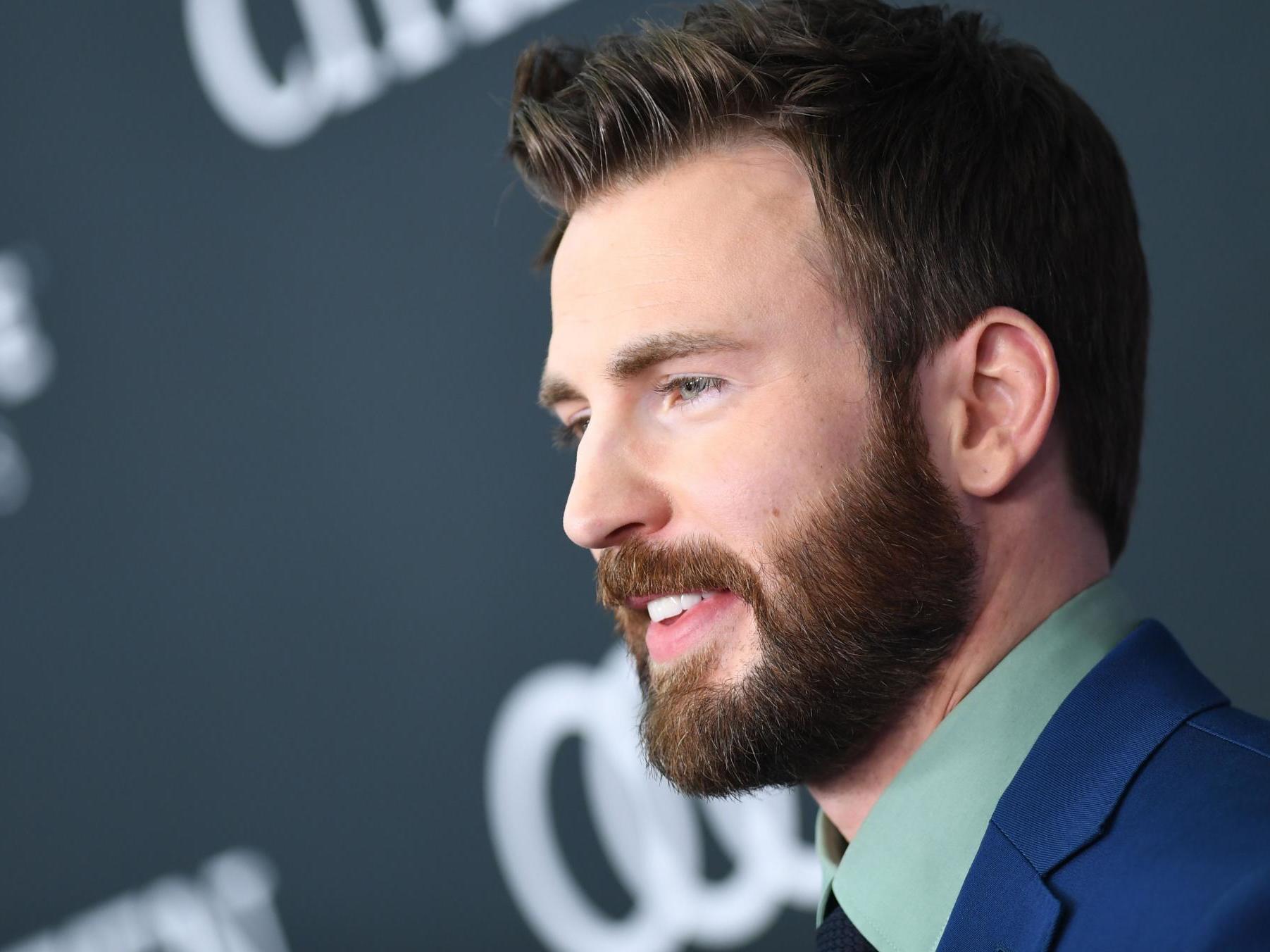 Who are the Hollywood Chrises and why are there only four of them? | The  Independent