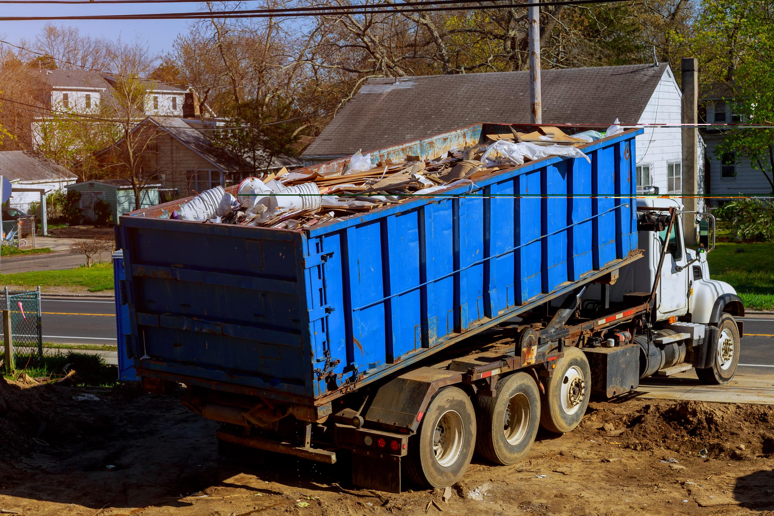 Law will be the first in the US and represents a victory for communities that have long suffered from truck emissions