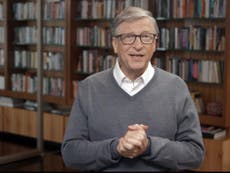 Bill Gates says US not even close to doing enough to tackle coronavirus