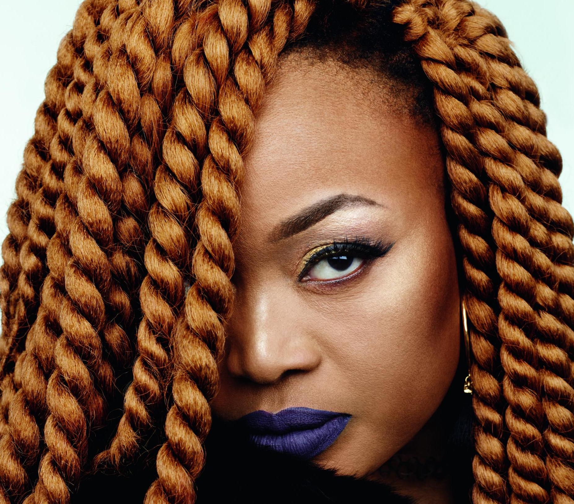 Oumou Sangaré: 'People don't need to speak your language to understand what you're trying to say'