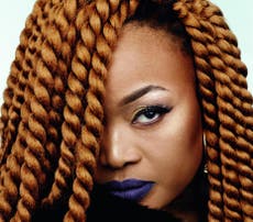 Oumou Sangaré: ‘I think this pandemic has brought us together’