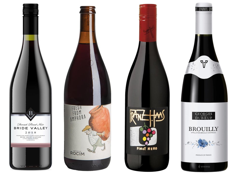 8 summer red wines that are perfect for chilling The Independent The Independent