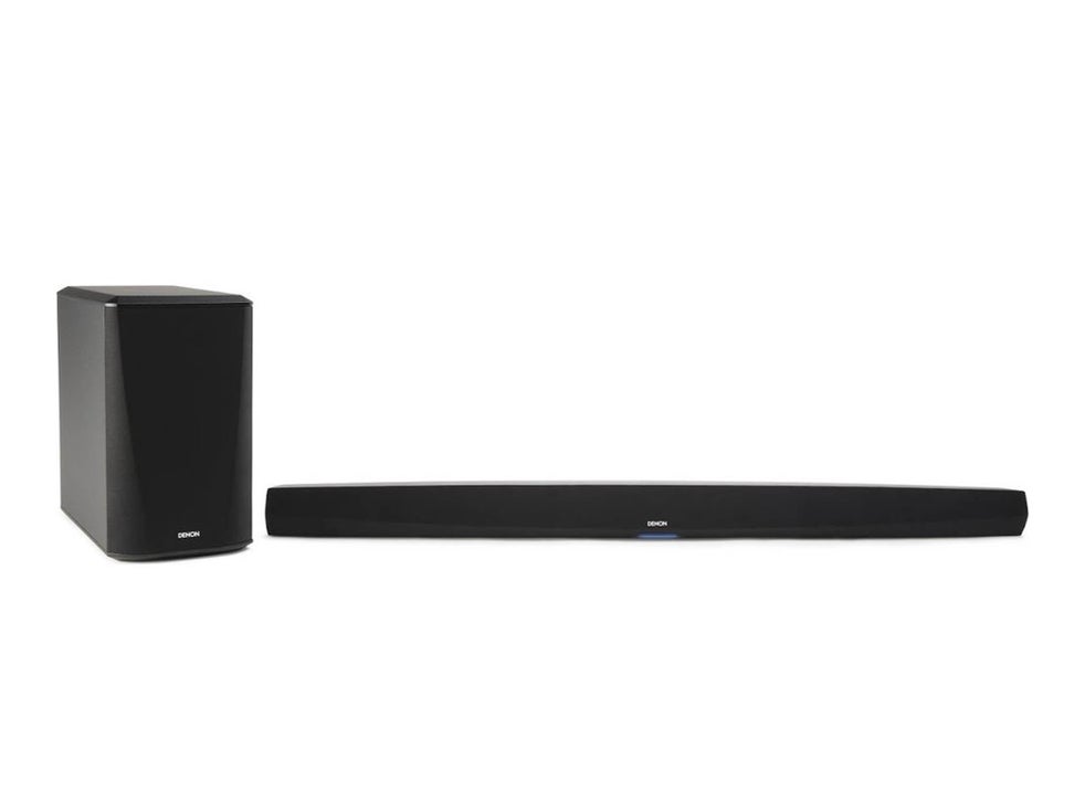 Best Soundbars For Great Sound On Your Tv Films And Music The Independent