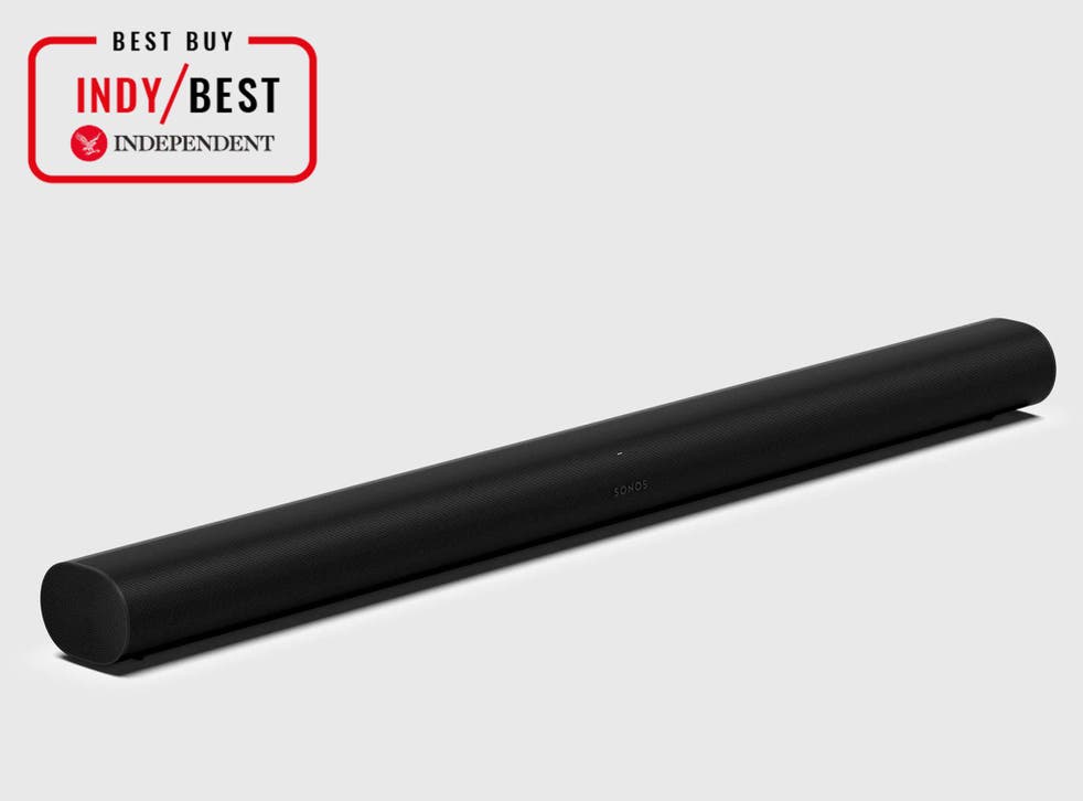 Best Soundbar 21 Top Tv Speakers From Sonos Panasonic And More The Independent Best Soundbar 21 Top Tv Speakers From Sonos Panasonic And More The Independent