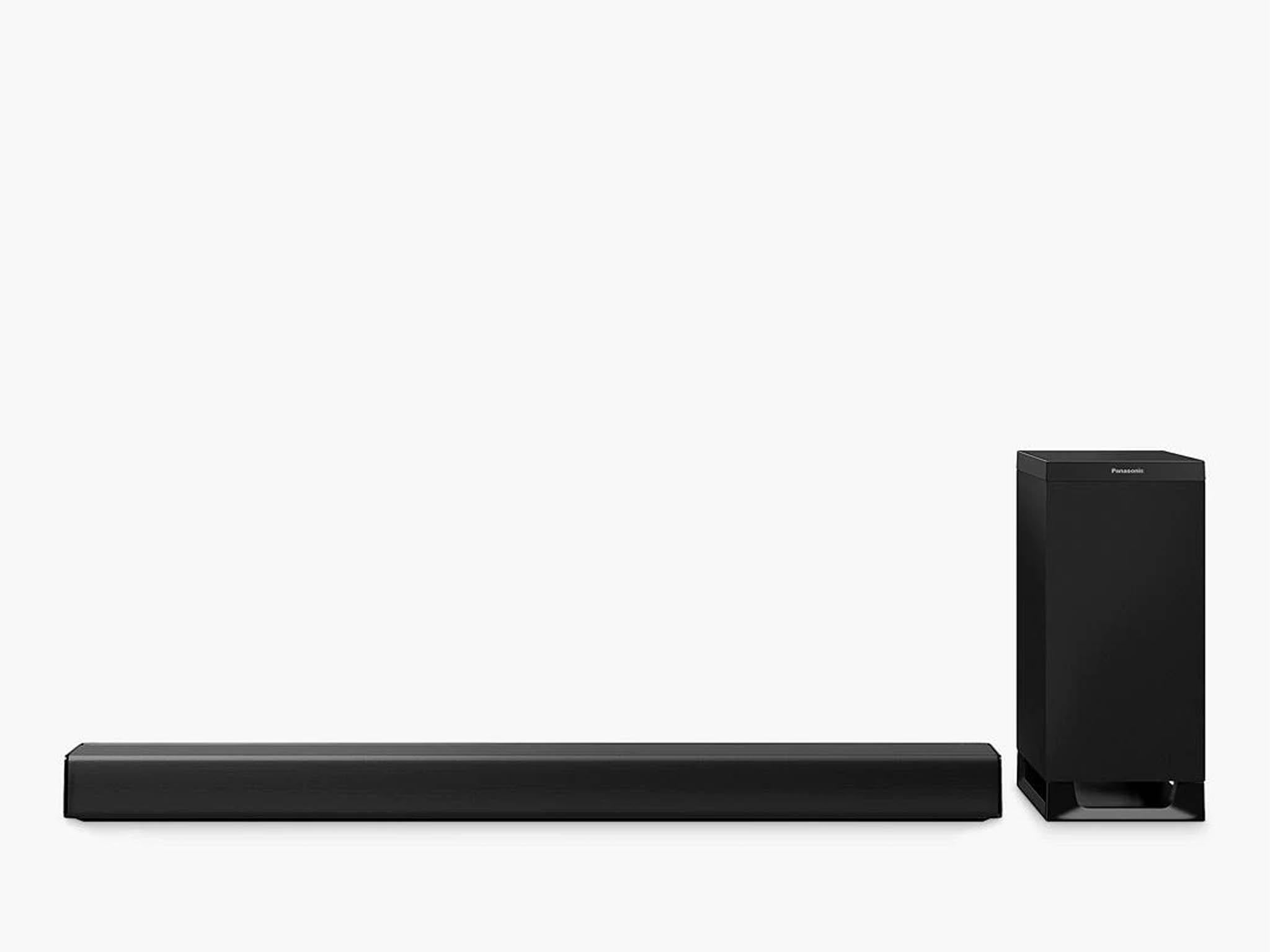 top soundbars uk