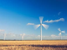 Renewables provided almost half of UK’s electricity in first quarter