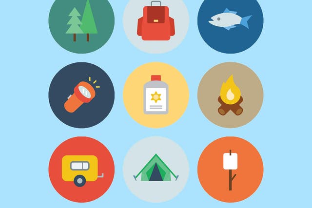 Camping equipment is all about being functional, portable and practical, so here are the must-have products worth investing in
