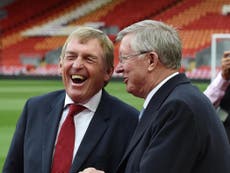 Sir Alex congratulated Liverpool on title win, reveals Dalglish