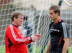 Dalglish: I would have made a big mistake if I didn’t sign Henderson