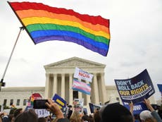 Supreme Court may protect LGBT+ Americans from housing discrimination