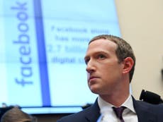 Facebook boycott gathers strength as advertising giants climb aboard