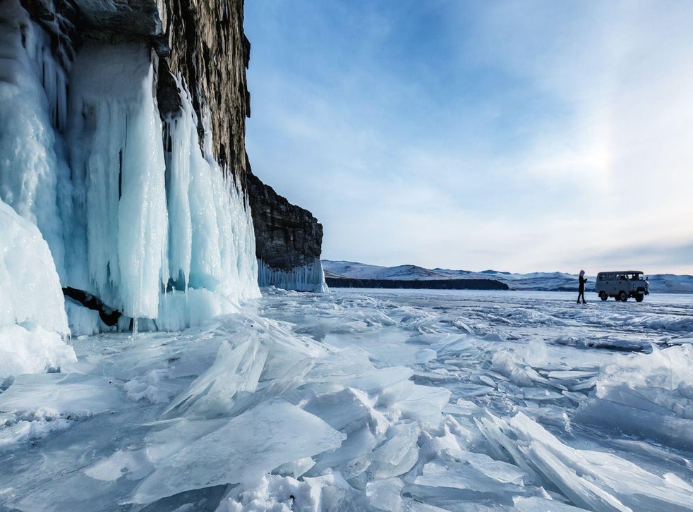 Siberian heatwave sparks climate change warning | indy100 | indy100