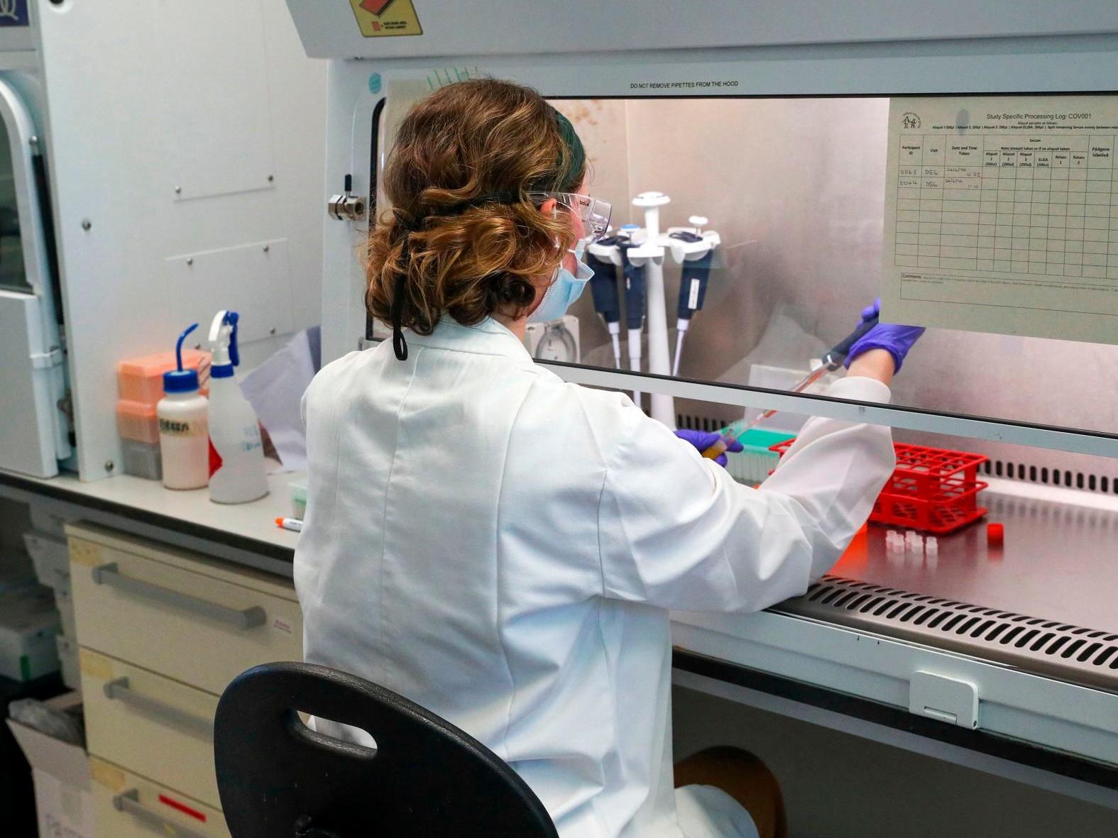 Brazil to produce AstraZeneca's experimental coronavirus vaccine