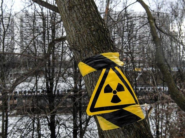 The Netherlands has suggested a Russian nuclear power plant is leaking radiation across Scandinavia