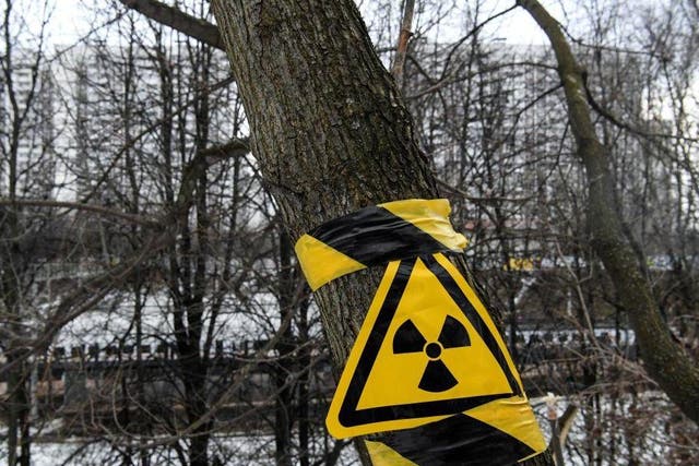The Netherlands has suggested a Russian nuclear power plant is leaking radiation across Scandinavia