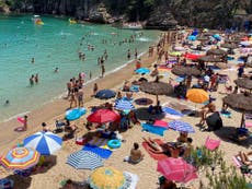Simon Calder’s guide to overseas summer holidays in 2020