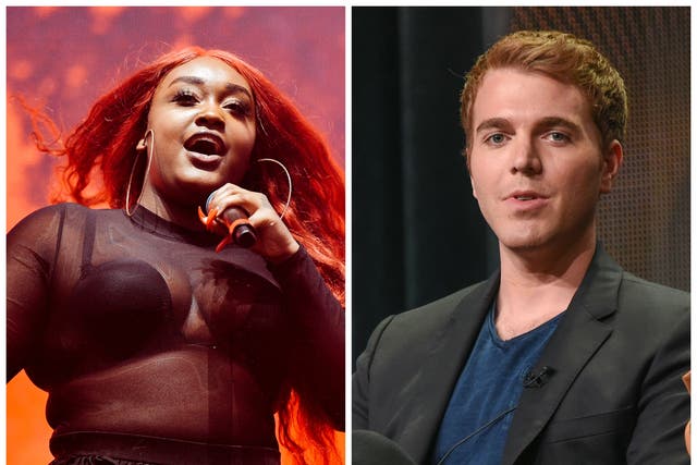 Rapper CupcakKe has called out YouTuber Shane Dawson for his video involving a then 11-year-old Willow Smith