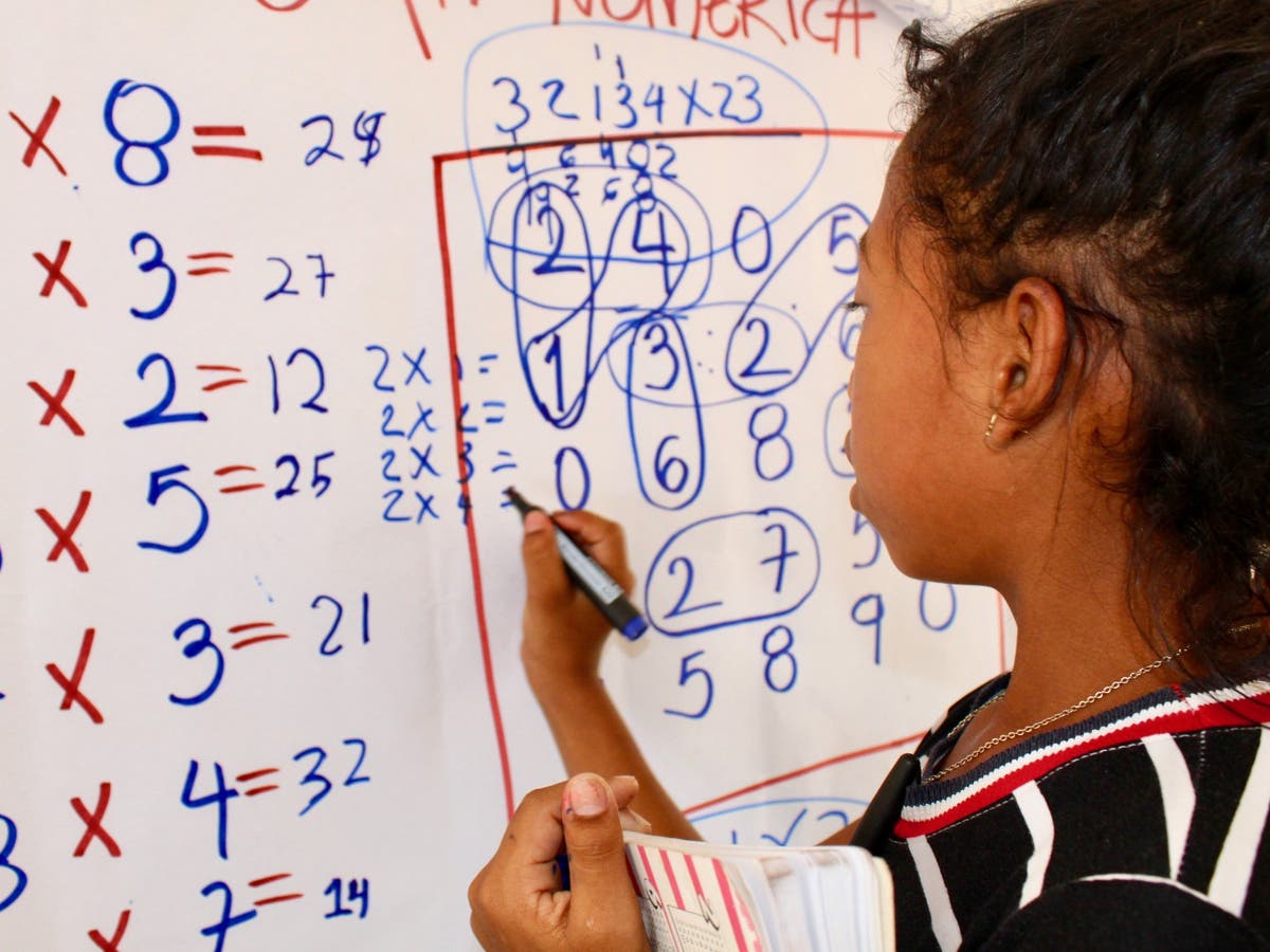 We Have Failed To Support Disadvantaged Learners During Coronavirus And Now Millions Of Children S Futures Are At Risk The Independent The Independent We Have Failed To Support Disadvantaged Learners During Coronavirus And Now Millions Of Children S Futures Are At Risk The Independent The Independent