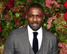 Idris Elba calls for better UK film diversity in moving essay