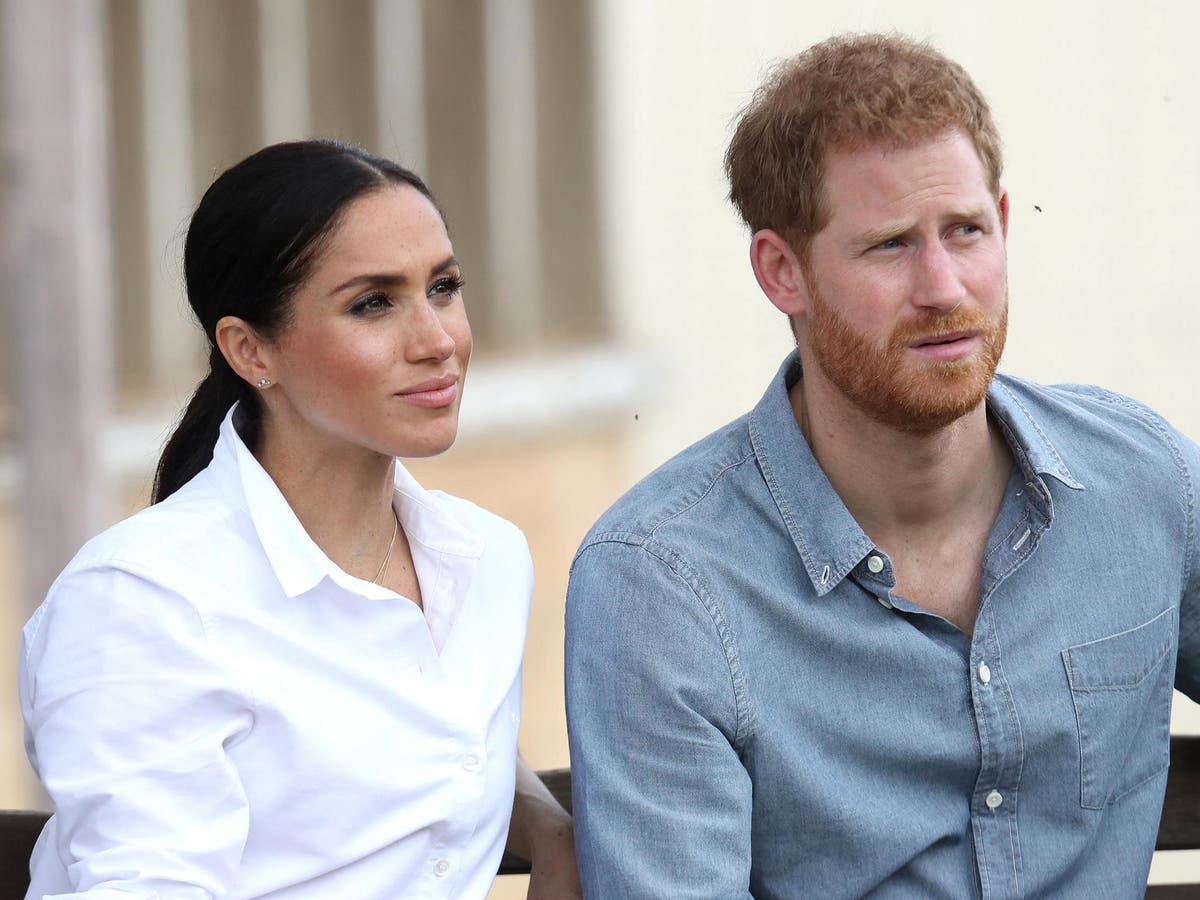 Sussex Royal: Meghan Markle and Prince Harry's charity officially enters solvent liquidation