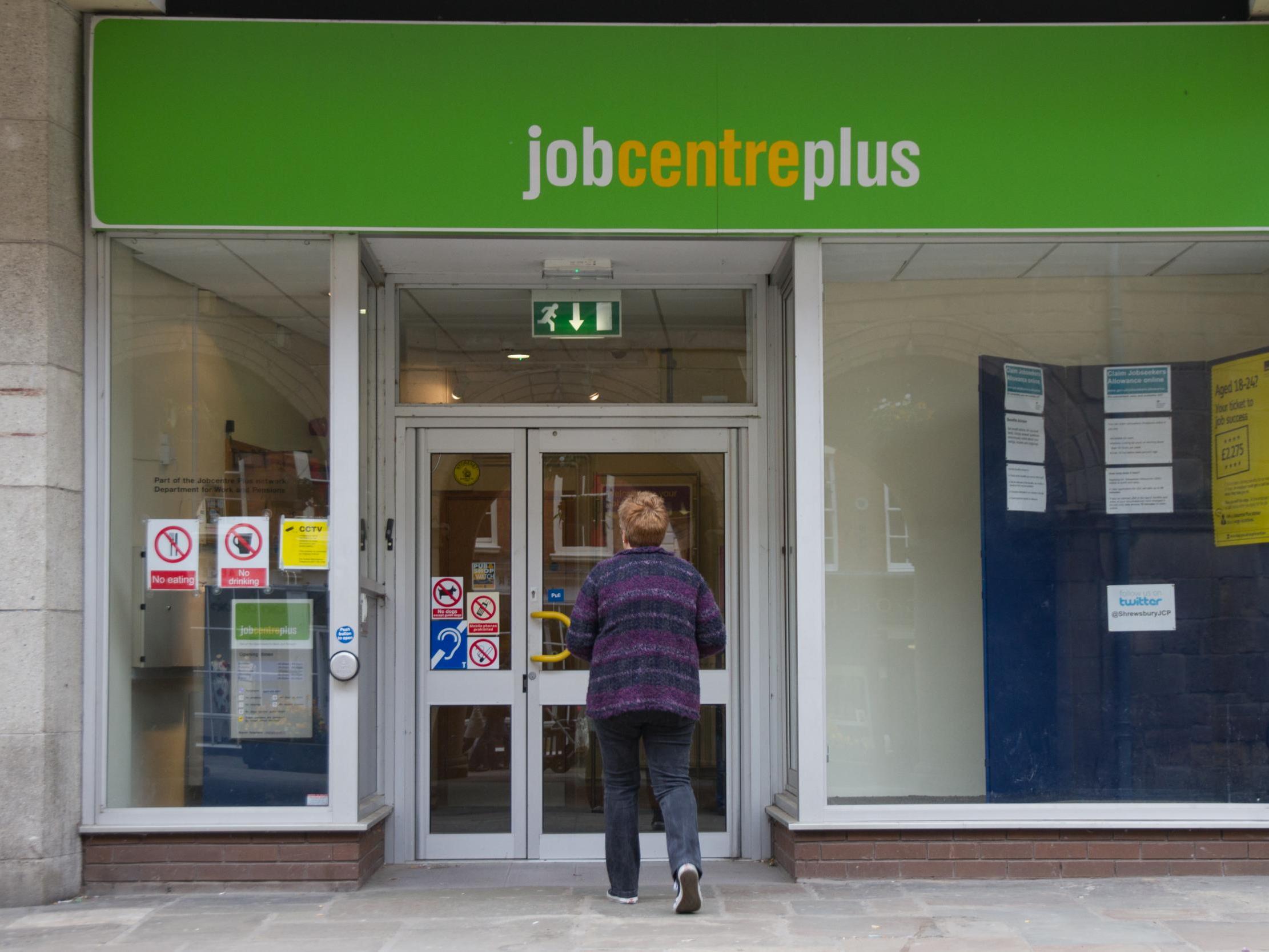 The government has been urged to switch its job retention scheme into a job protection scheme